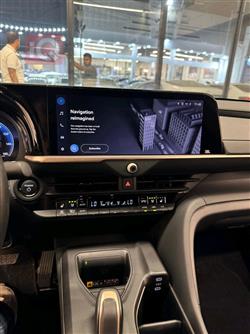 تۆیۆتا کراون